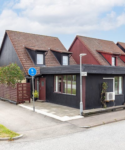 Lerbråkavägen 10 Oxie