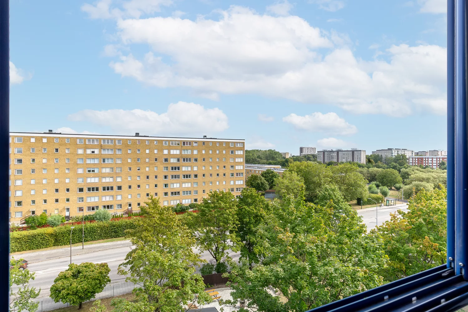 Ormvråksgatan 46-14