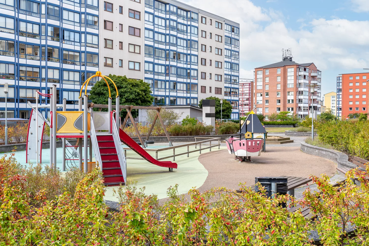 Ormvråksgatan 46-20