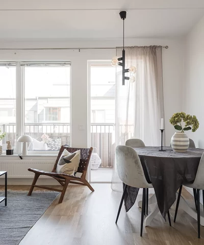 Mellersta Tennisgränd 9 Hyllie