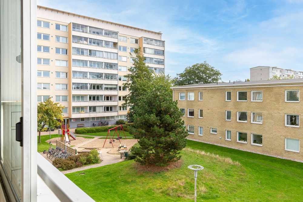 Hyacintgatan 17-14