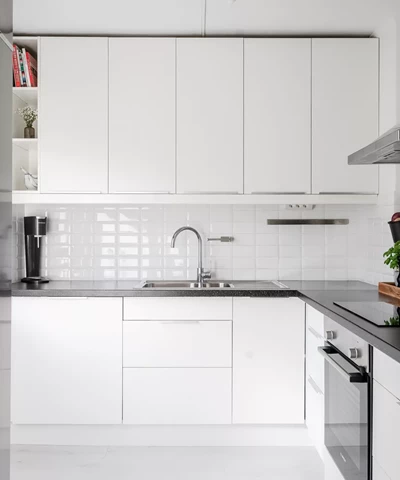 Aktrisgatan 6 Lindeborg