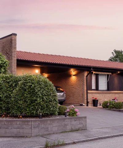 Holmviksgatan 5 Gullvik