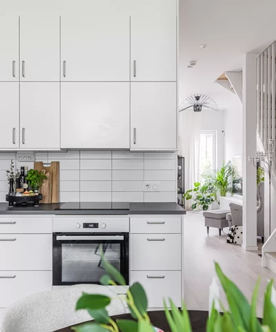 Sagas gränd 3D Hyllie