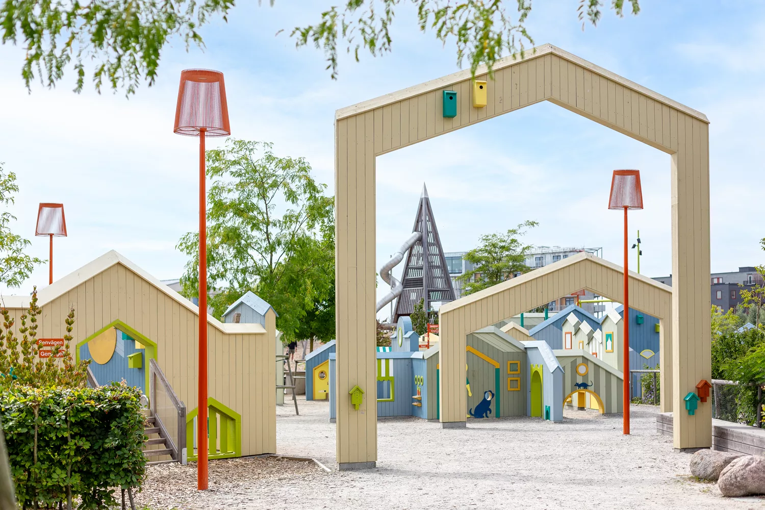 Områdesbilder Hyllie-1