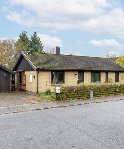 Fosie Kyrkoväg 48 Gullvik