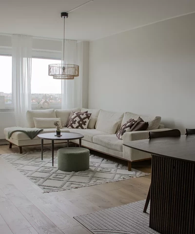 Albinsrogatan 5B Borgmästaregården