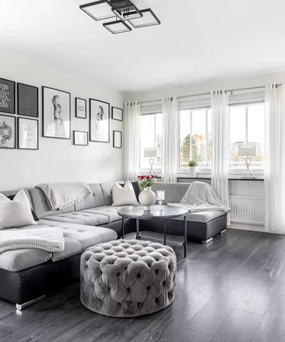 Serenadgatan 30 Almvik/Högaholm