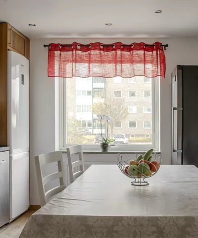 Berguvsgatan 6B Söderkulla