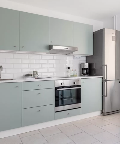 Tulpangatan 4 Fosiedal