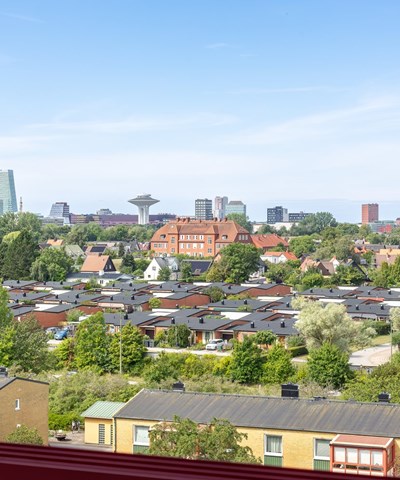Södra Gulsparvsgatan 26A Söderkulla