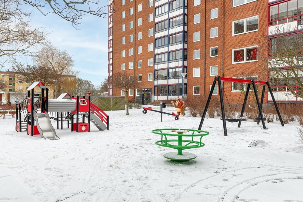 Södra gulsparvsgatan 26A-20