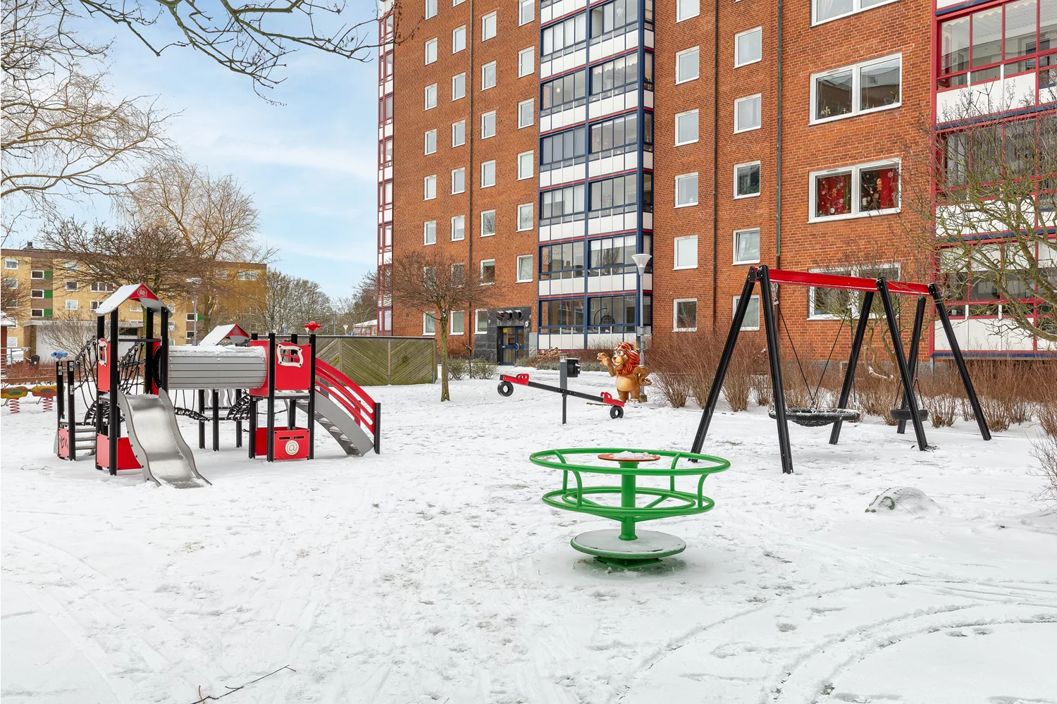 Södra gulsparvsgatan 26A-20