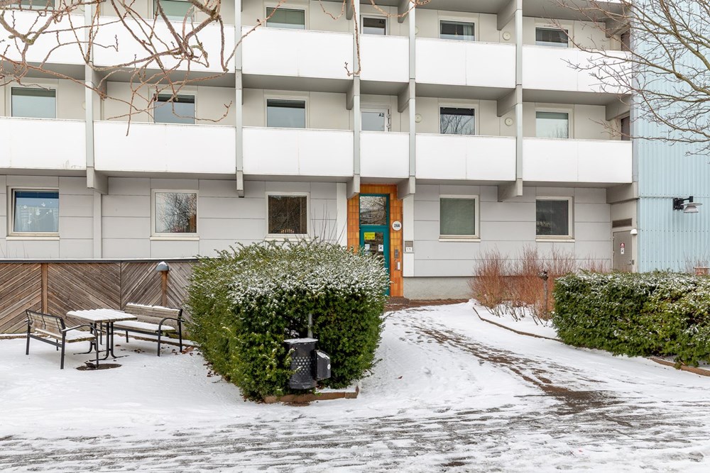 Södra gulsparvsgatan 26A-19