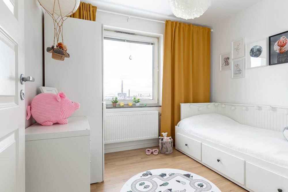 Södra gulsparvsgatan 26A-14