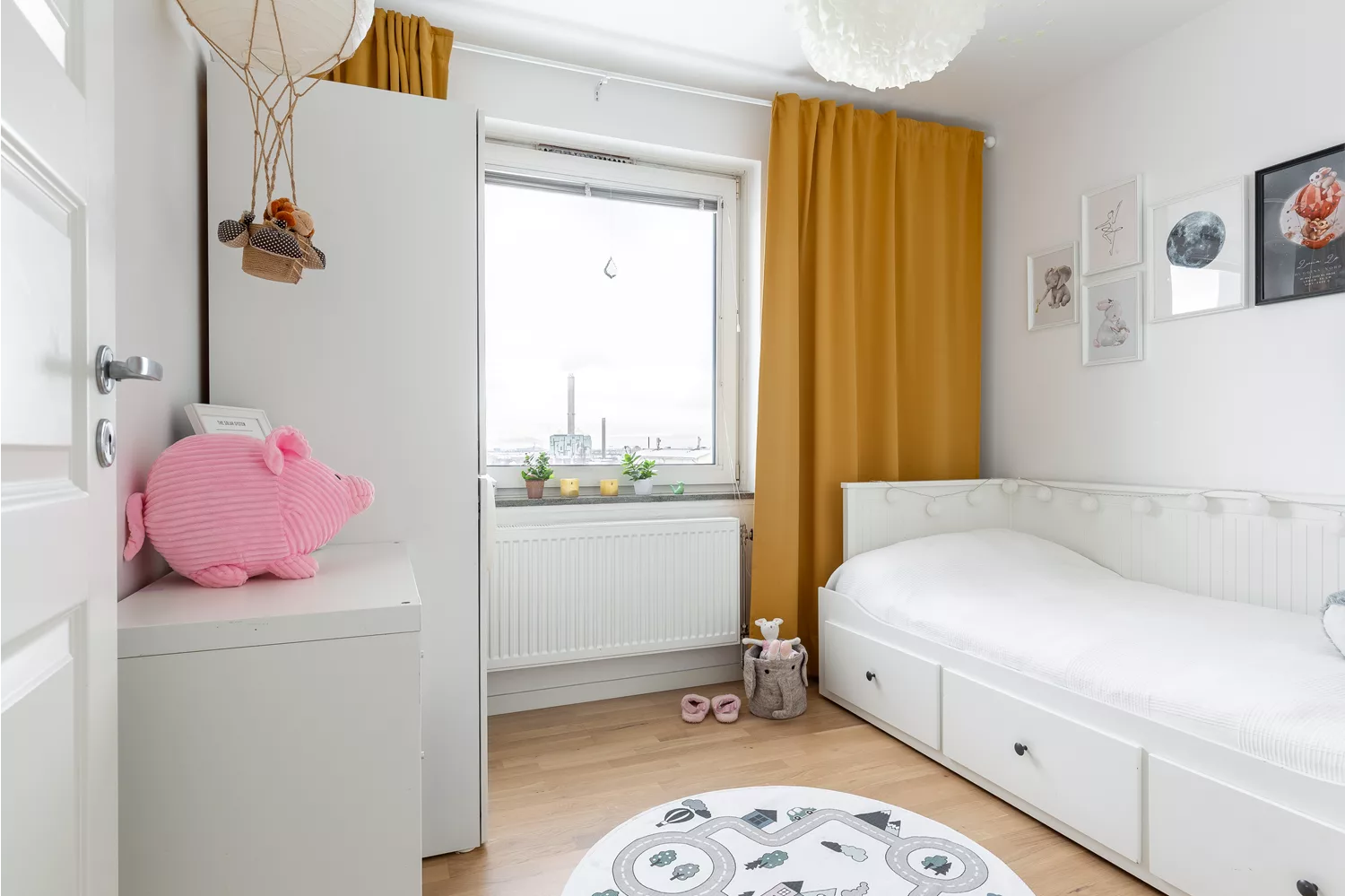 Södra gulsparvsgatan 26A-14