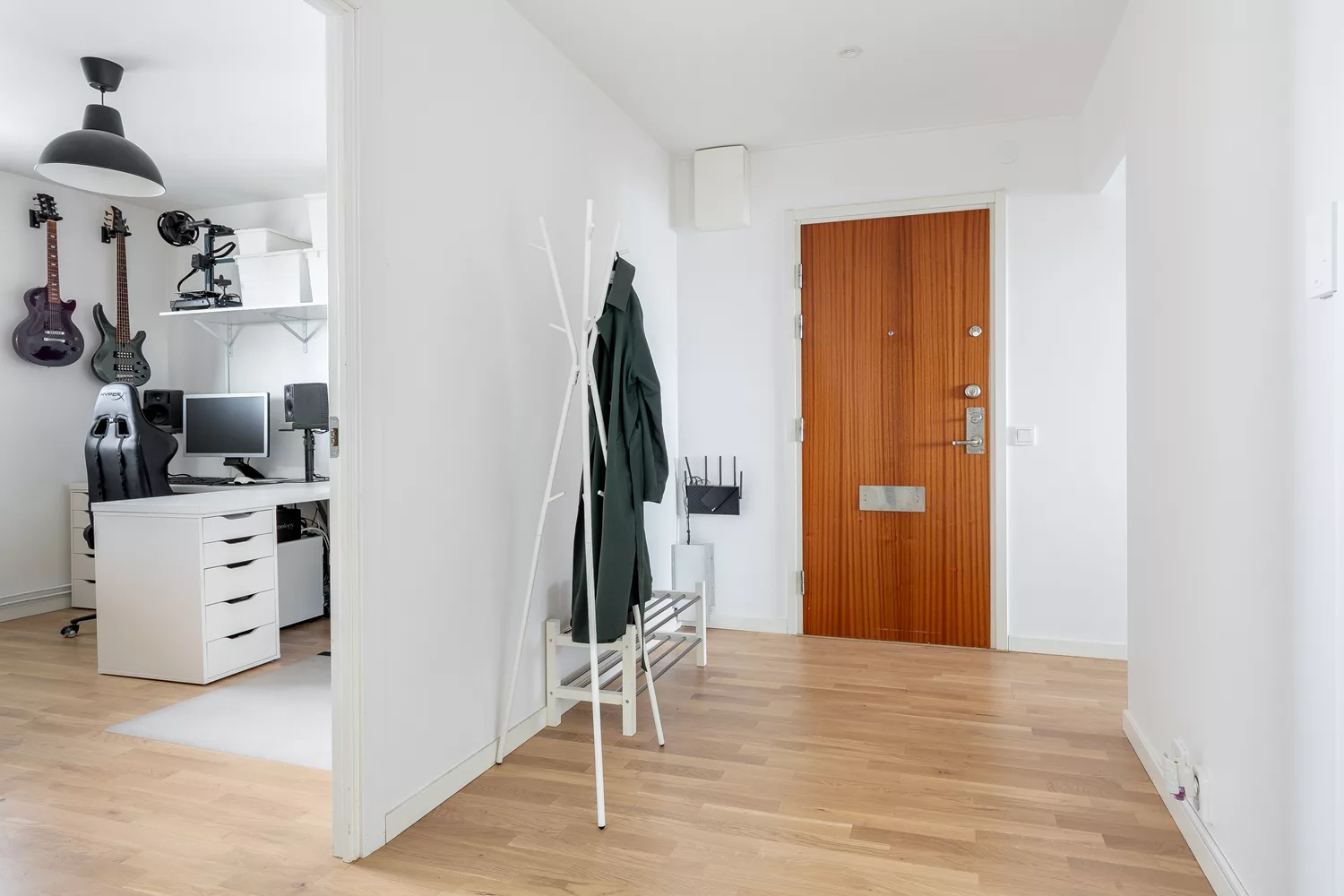 Södra gulsparvsgatan 26A-13