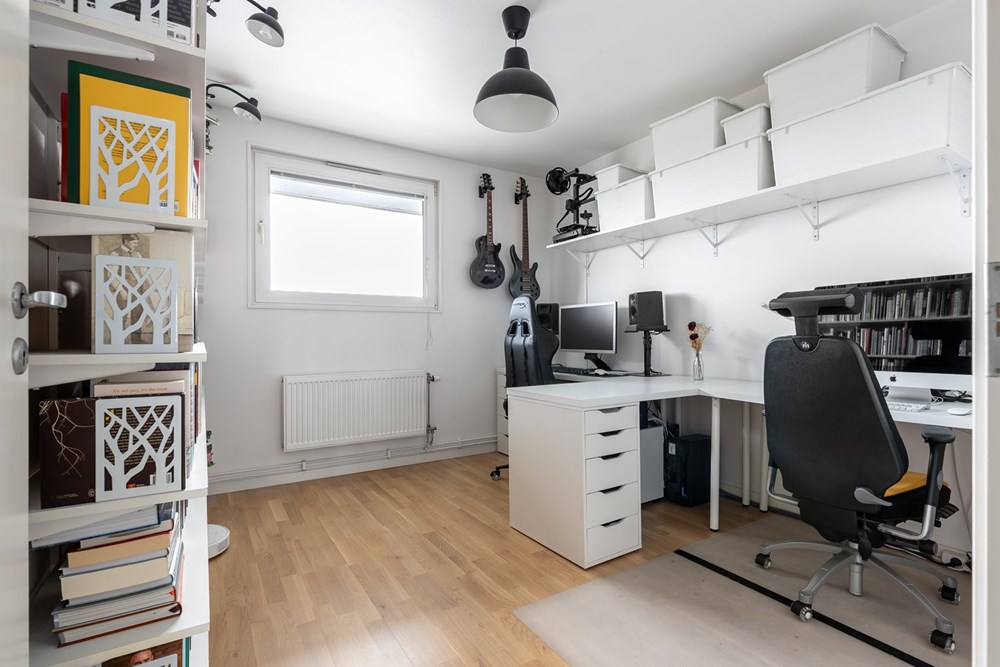 Södra gulsparvsgatan 26A-12