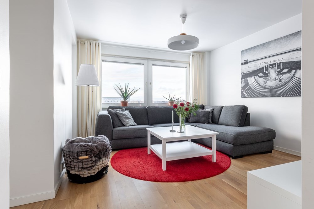 Södra gulsparvsgatan 26A-9