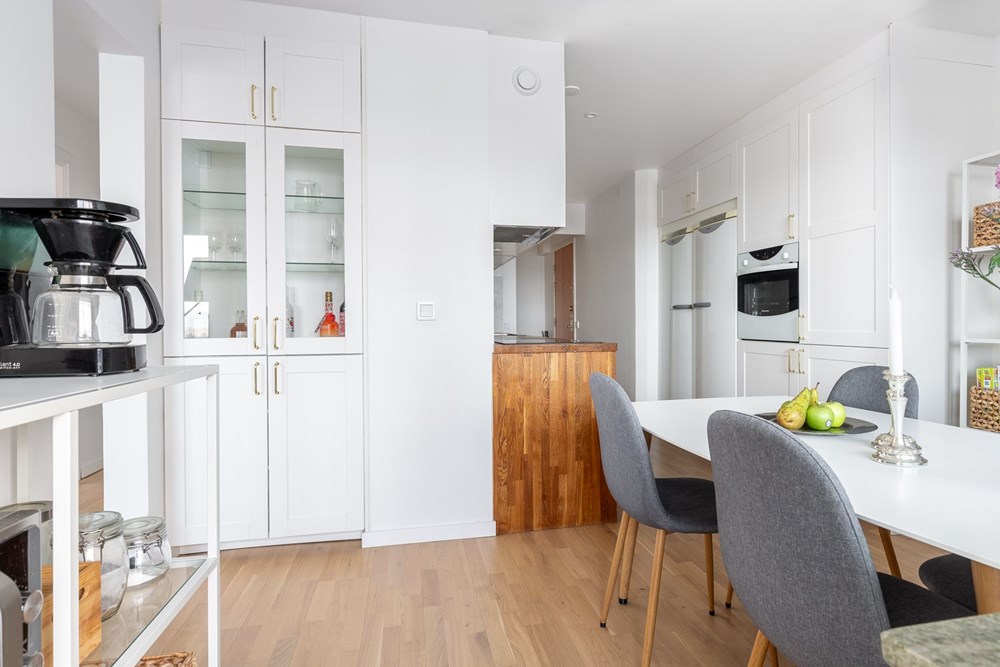 Södra gulsparvsgatan 26A-8