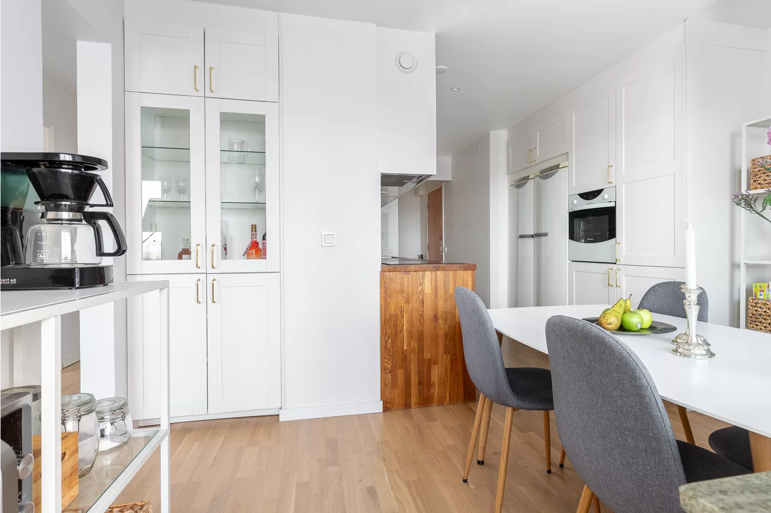 Södra gulsparvsgatan 26A-8