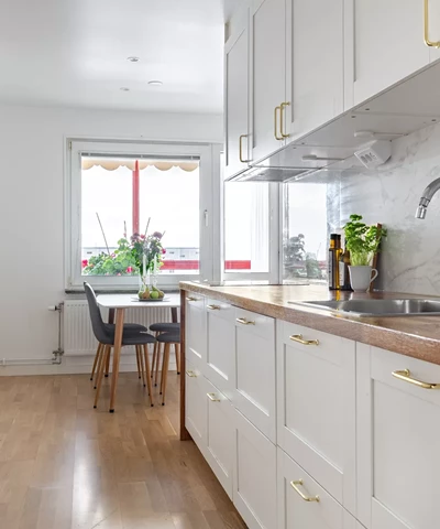 Södra Gulsparvsgatan 26A Söderkulla