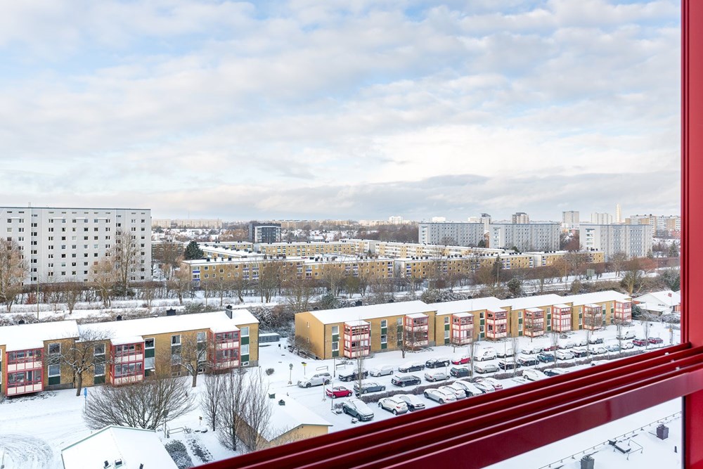 Södra gulsparvsgatan 26A-3