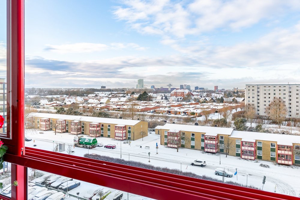 Södra gulsparvsgatan 26A-2