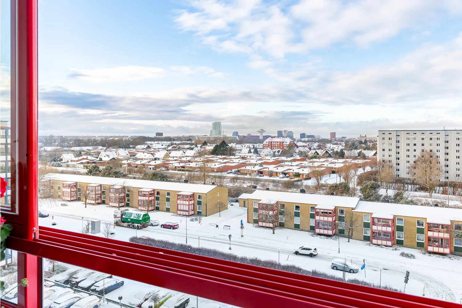 Södra gulsparvsgatan 26A-2