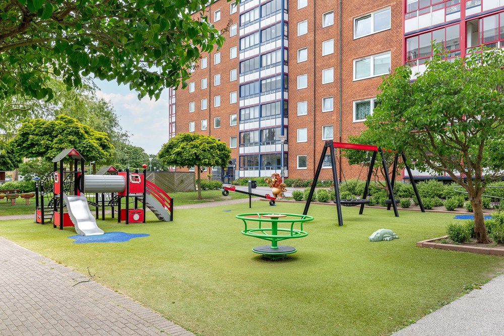 Södra Gulsparvsgatan 26C-24