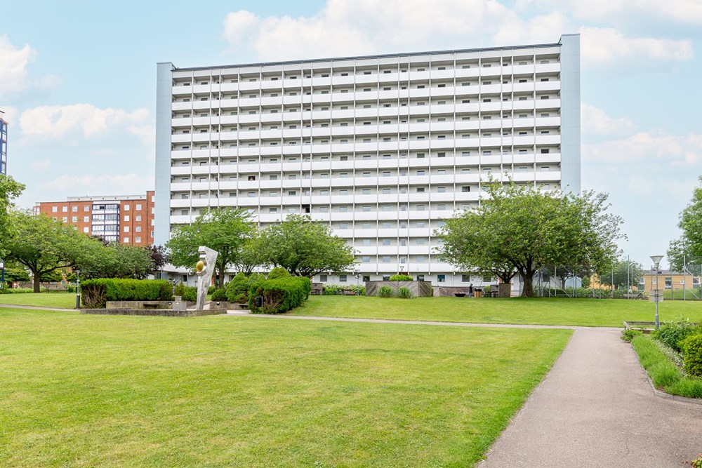 Södra Gulsparvsgatan 26C-21