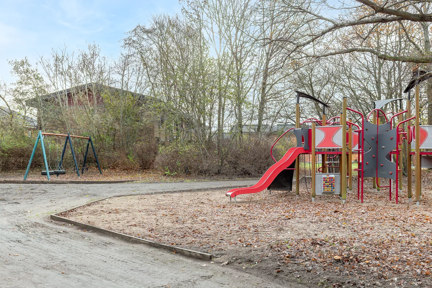 Folksångsgatan 135-15