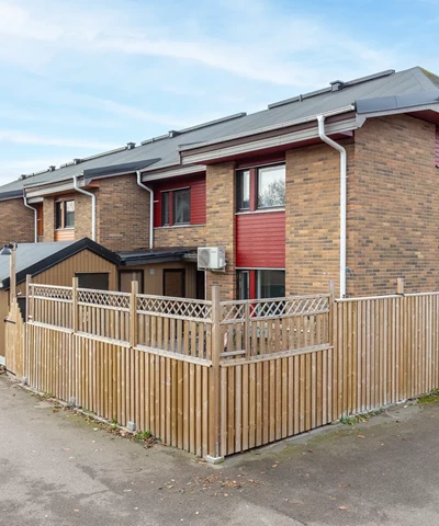 Folksångsgatan 135 Kastanjegården