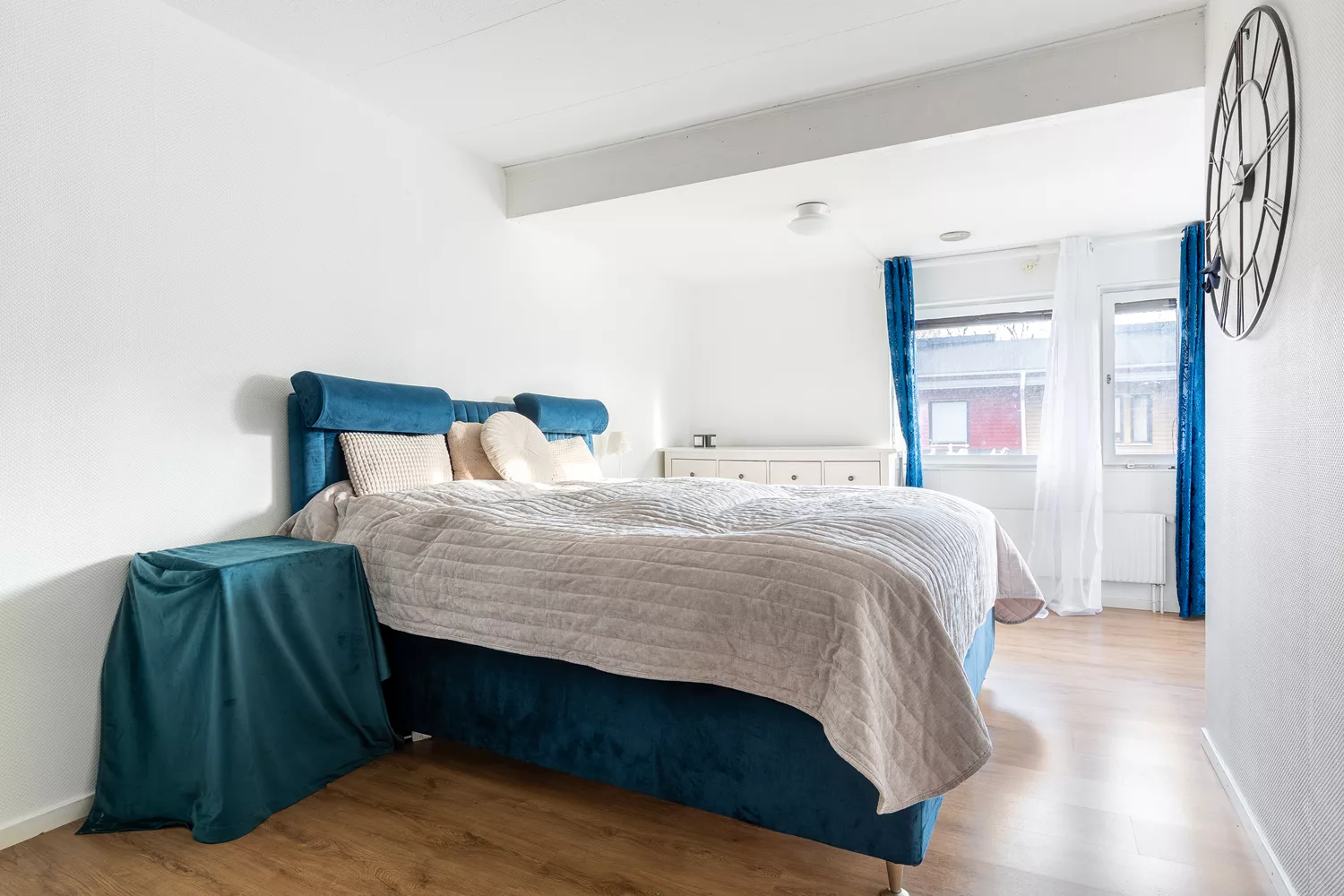 Folksångsgatan 135-4