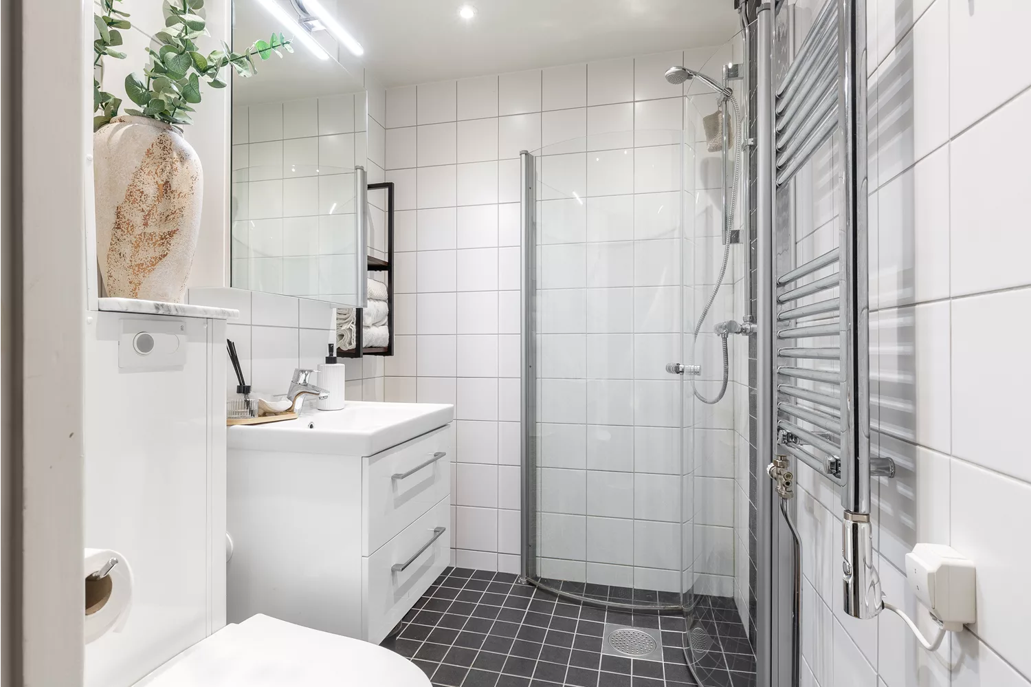 Jägersrovägen 18A-1