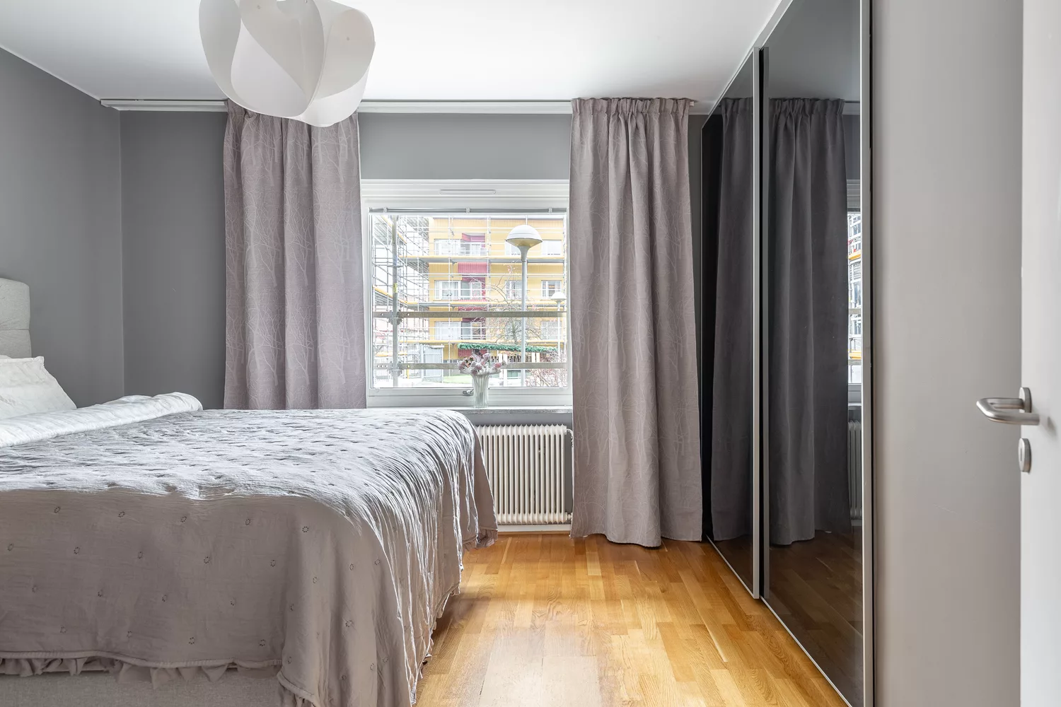 Jägersrovägen 18A-4