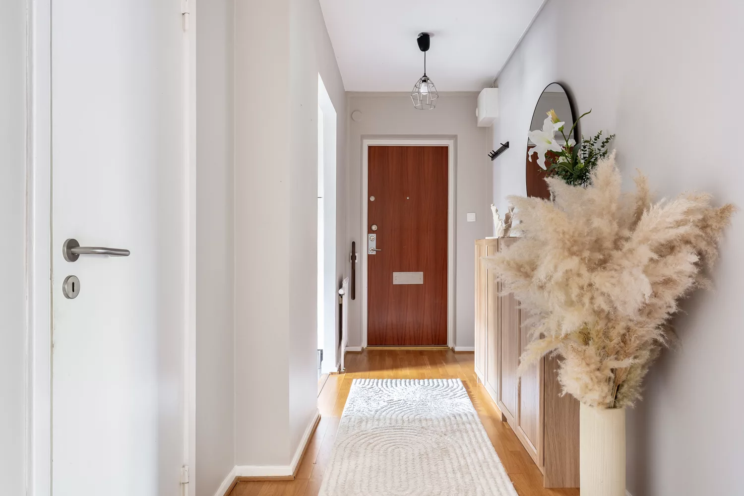 Jägersrovägen 18A-5