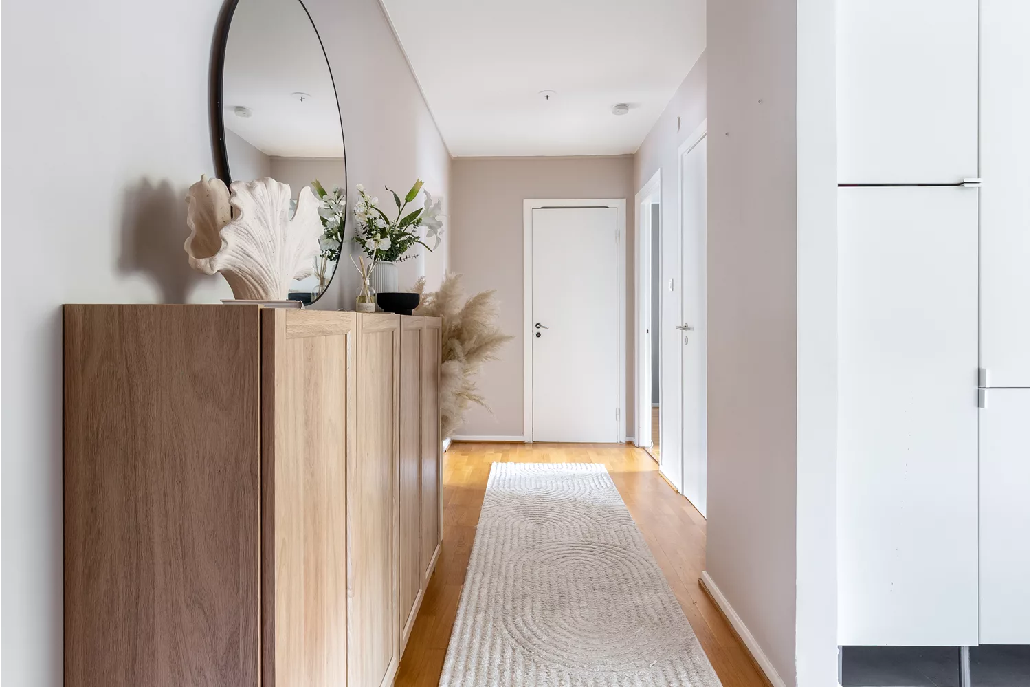 Jägersrovägen 18A-6