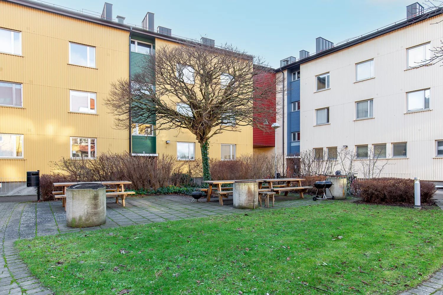 Jägersrovägen 18A-15