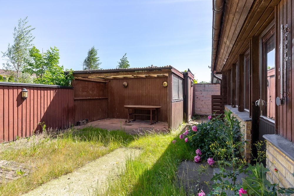 Lerbråkavägen 12-17