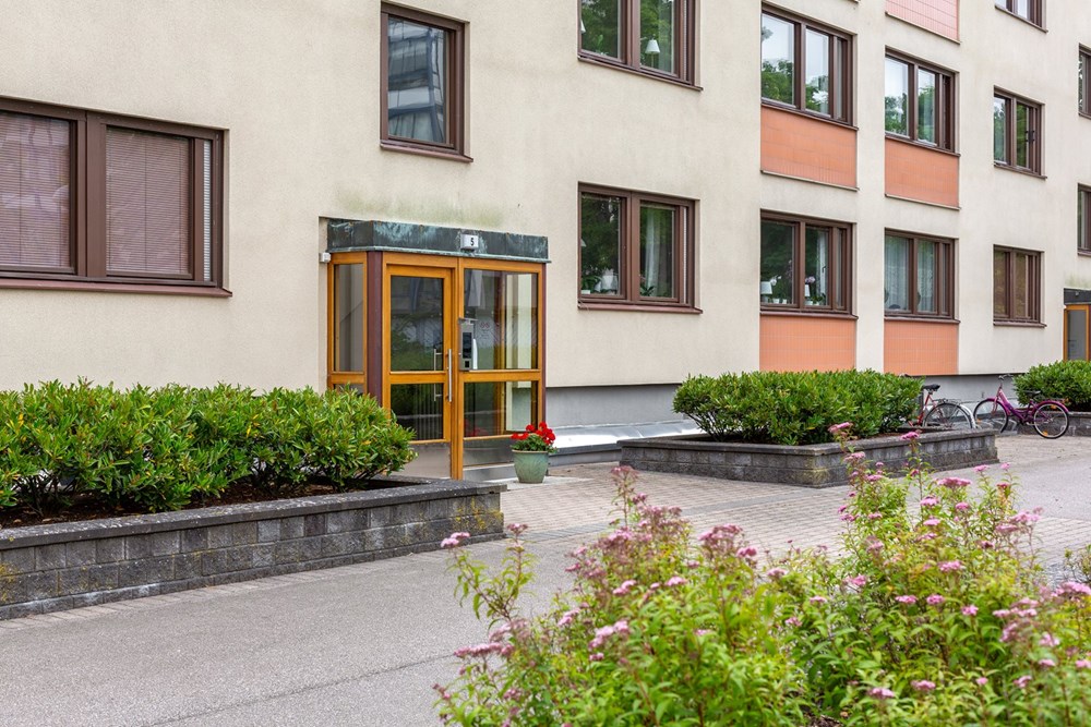 Kungsörnsgatan 5-20