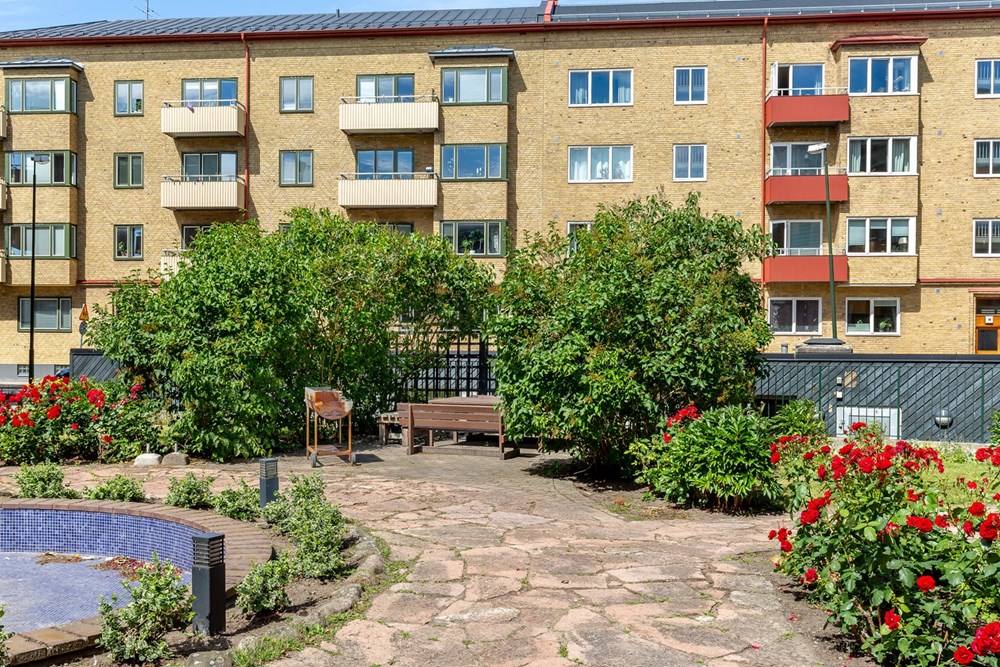 Södra förstadsgatan 121G-26