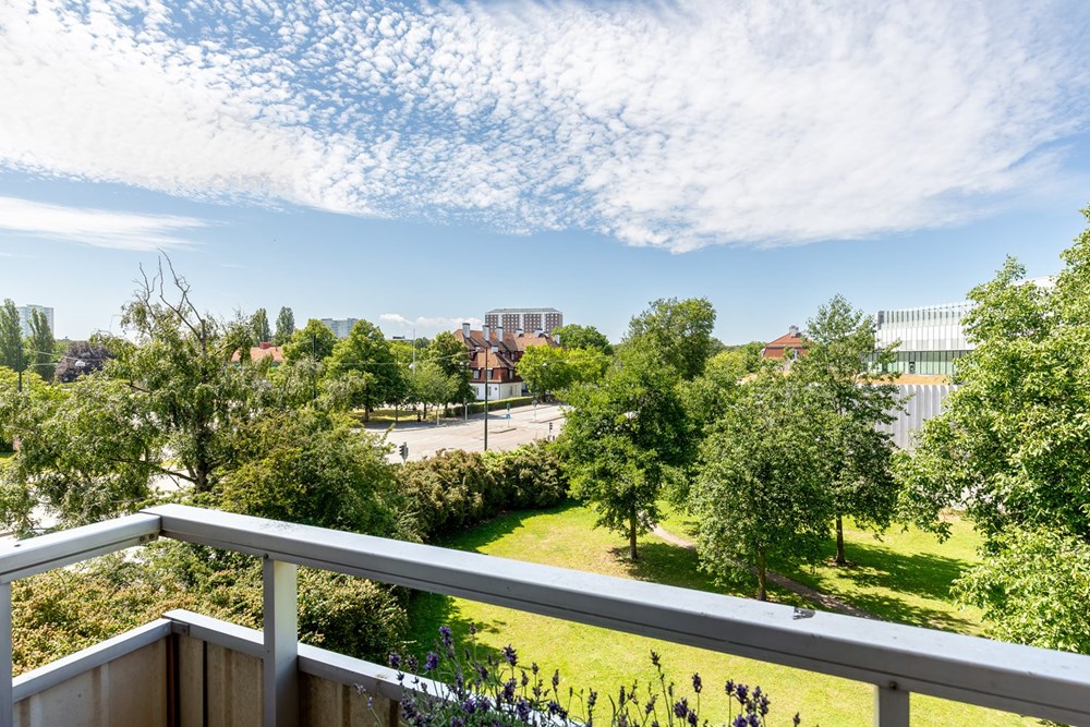 Södra förstadsgatan 121G-18