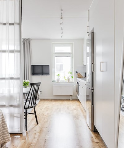 Sivs gränd 3A Hyllie