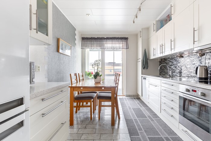 Lektorsgången 5A