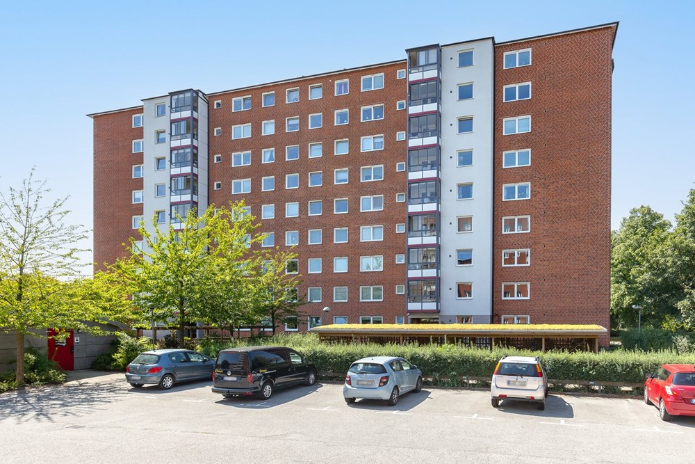 Kronetorpsgatan 74A-25