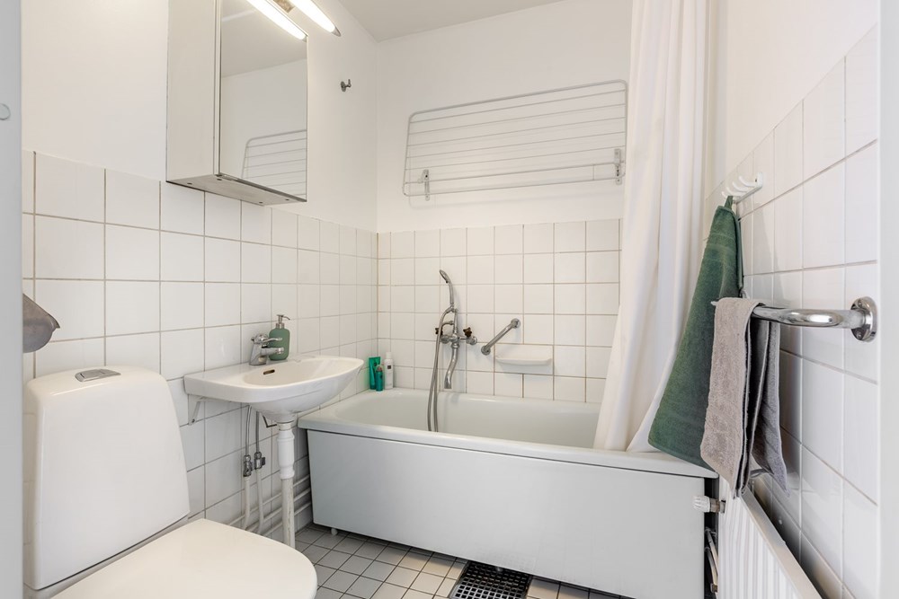 Södra gulsparvsgatan 32-9