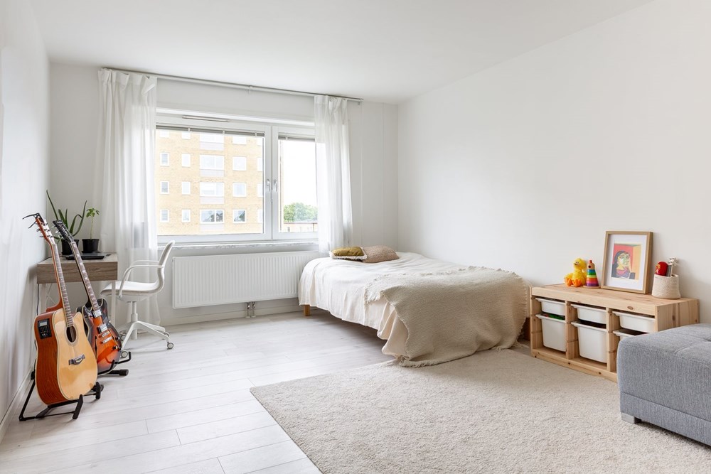 Norrbäcksgatan 33-7