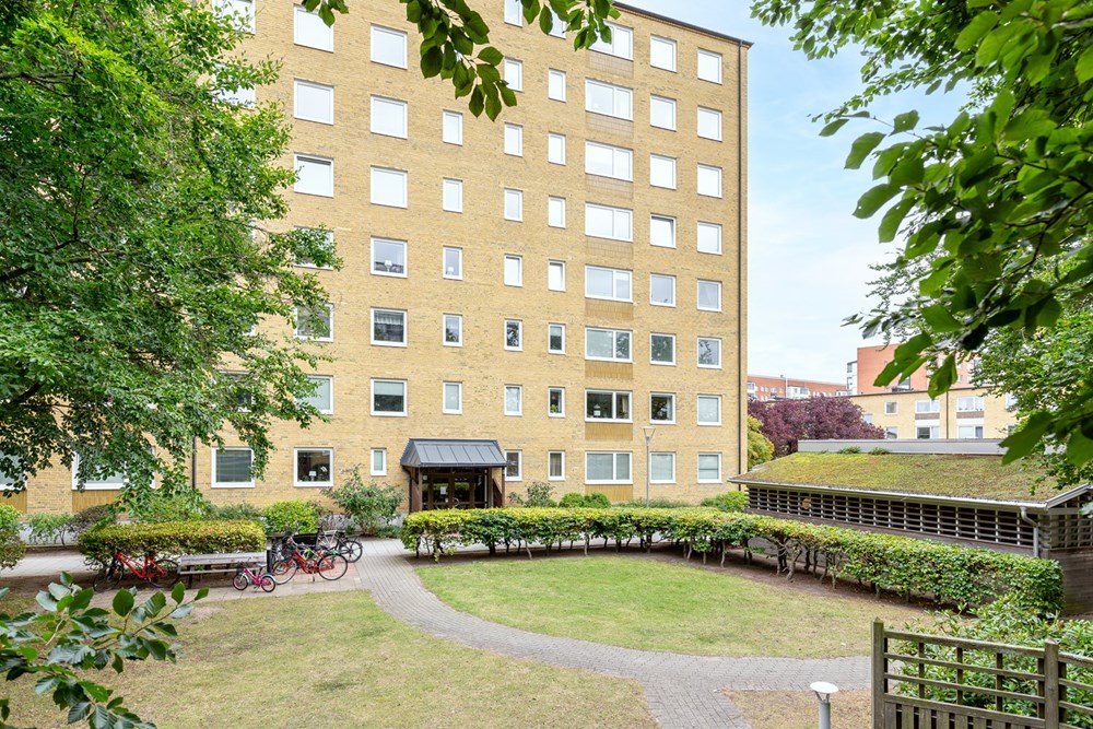 Norrbäcksgatan 33-16