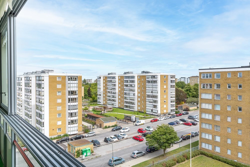 Ormvråksgatan 40-22